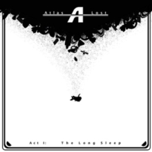 ARCANA COLLECTIVE - ATLAS LOST ACT 1 THE LONG SLE - CD image 1