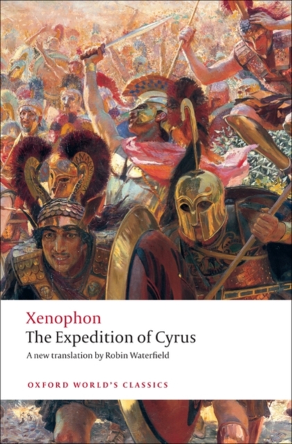 The Expedition of Cyrus