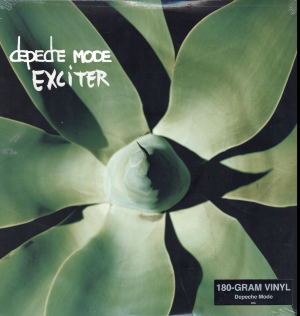 EXCITER (OGV)