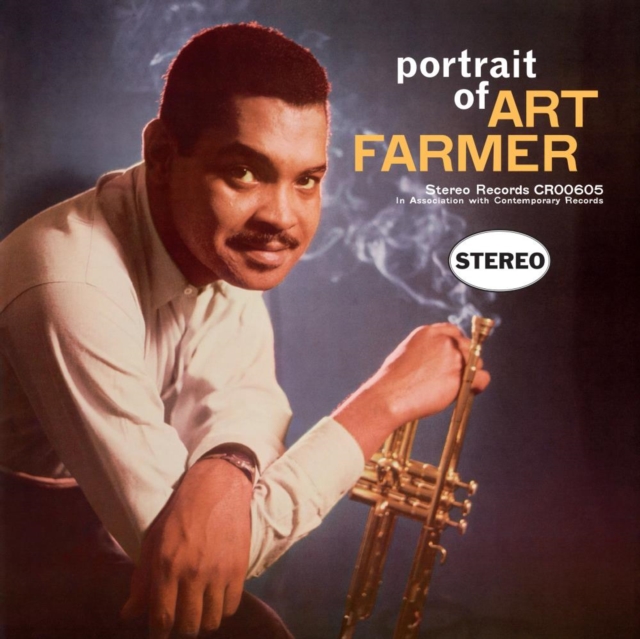 Art Farmer - Portrait Of - 180g image 1