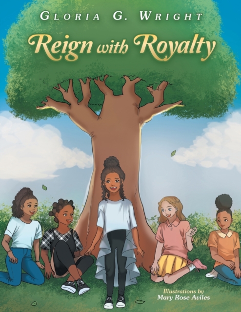 Reign with Royalty