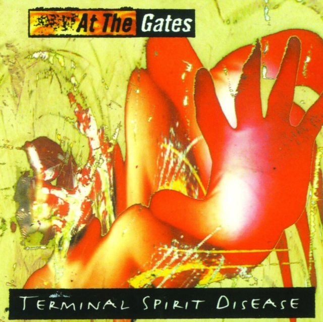 Terminal Spirit Disease (30th Anniversary)