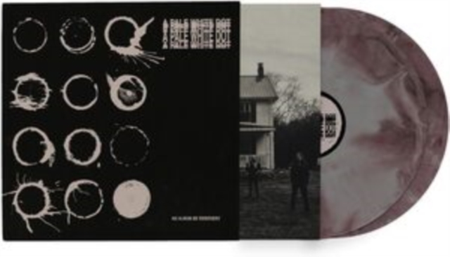 Periphery - A Pale White Dot - Vinyl Record lp image 1