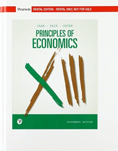 Principles of Economics