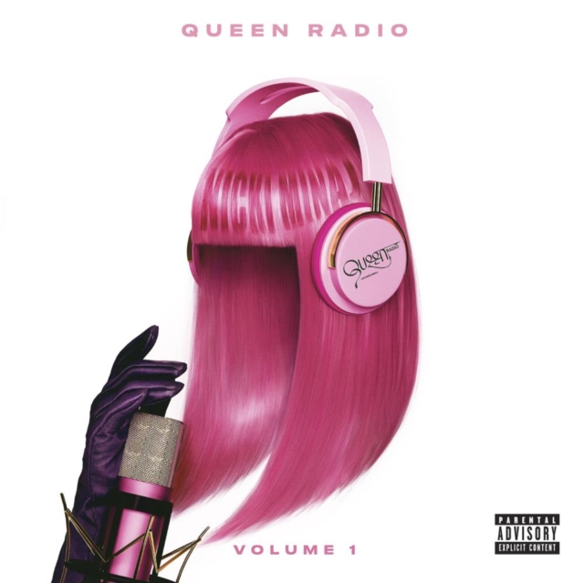 Queen Radio: Volume 1