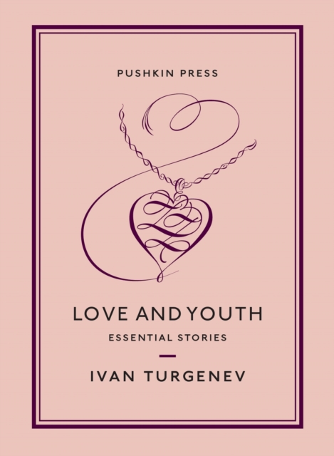 Love and Youth : Essential Stories