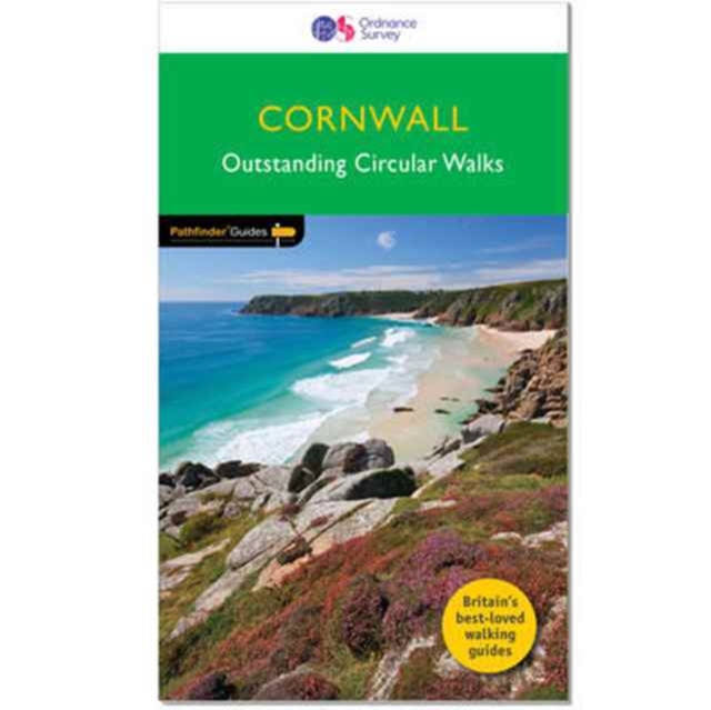 Cornwall : PF05