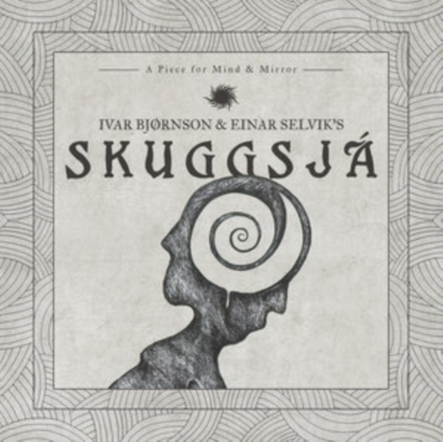 SKUGGSJÁ