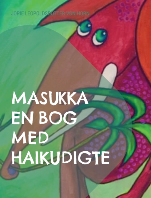 Masukka en bog med Haikudigte