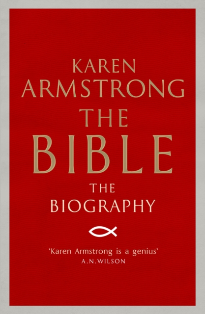 The Bible : The Biography