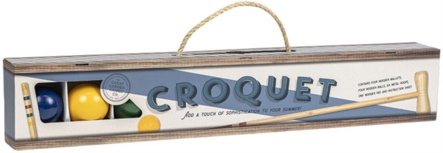 Croquet