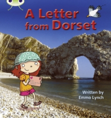 Emma Lynch - Bug Club Phonics Bug Non-fiction Set 11 A Letter from Dor image 1