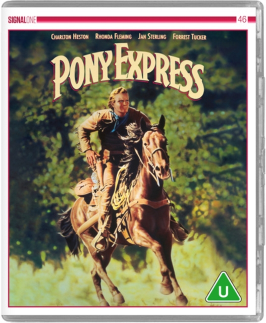 Pony Express