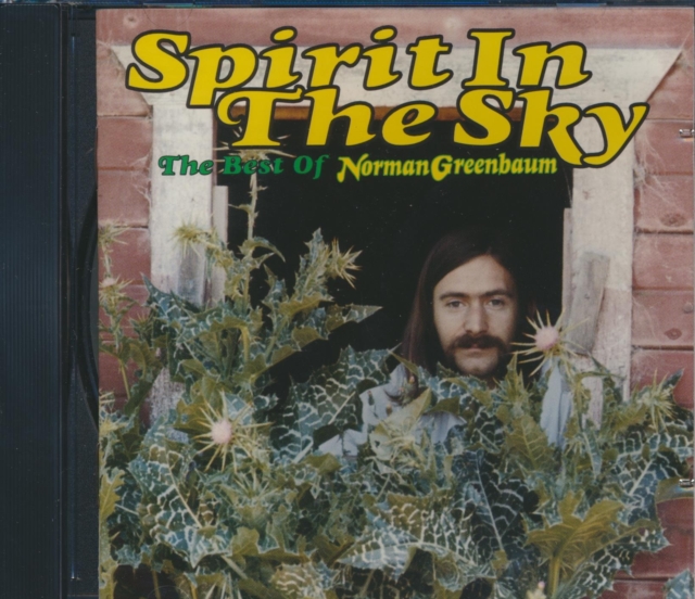 SPIRIT IN THE SKY: BEST OF