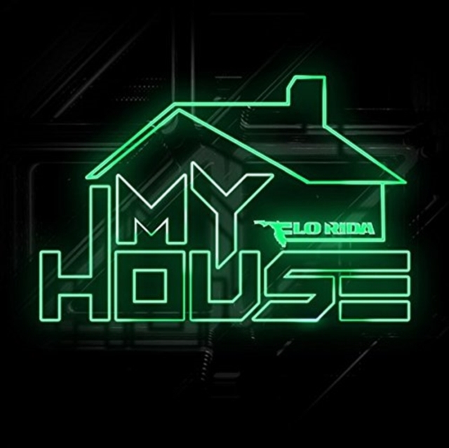 MY HOUSE (JAPAN TOUR EDITION/BONUS TRACK)