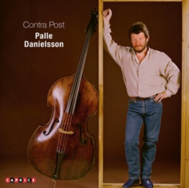 PALLE DANIELSSON - CONTRA POST