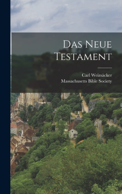 Das neue Testament