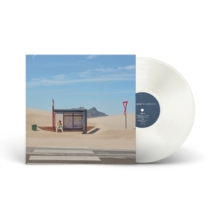 WE COULD BE LOVE (MILKY CLEAR VINYL)