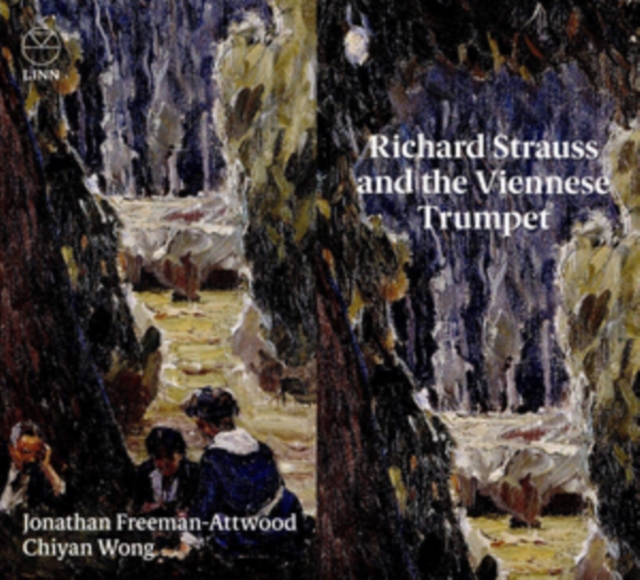 RICHARD STRAUSS AND THE VIENNE