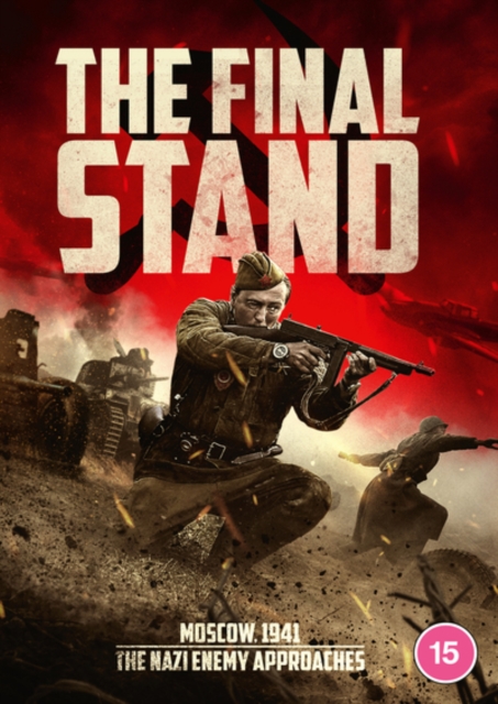 Final Stand