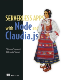 Aleksandar Simovic - Severless Apps w/Node and Claudia.ja_p1 - Paperba image 1