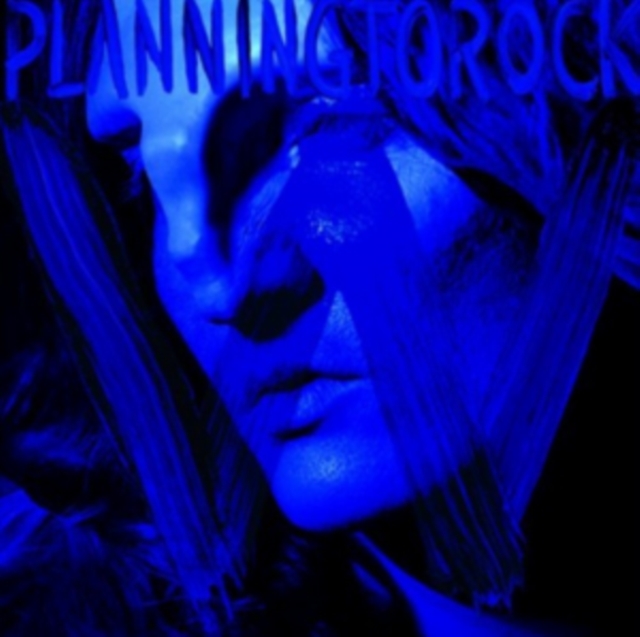 PLANNINGTOROCK - W - Vinyl Record 12" RECORD image 1