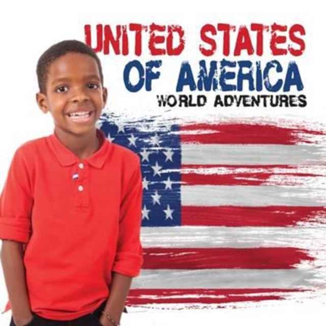 World Adventuers: United States of America