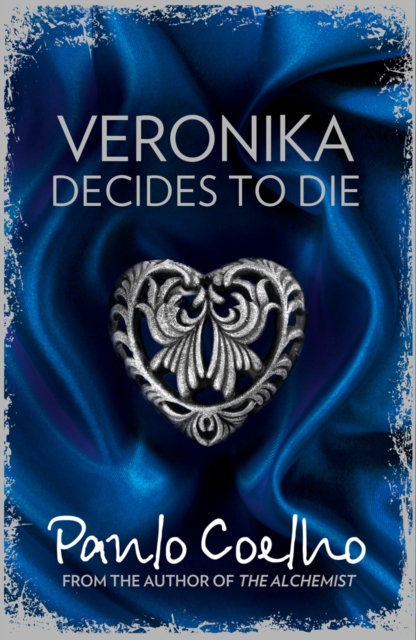 Veronika Decides to Die