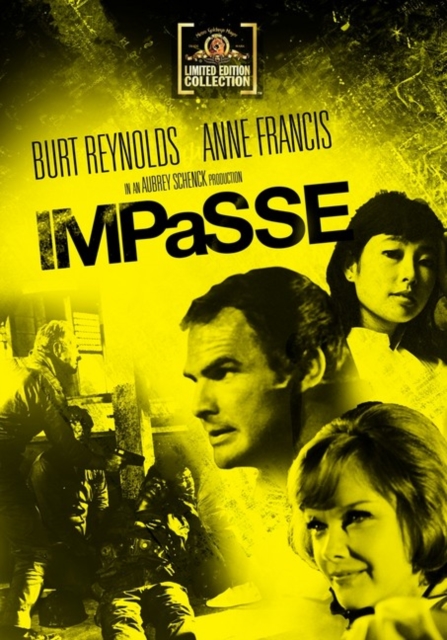 IMPASSE