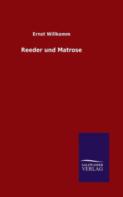 Reeder und Matrose