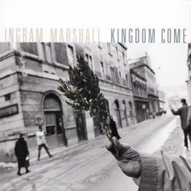 Kingdom Come