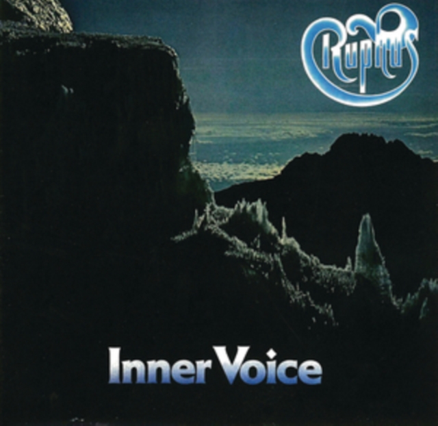 INNER VOICE (REISSUE)