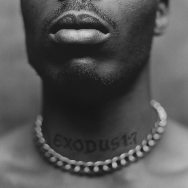 DMX - EXODUS - CD image 1