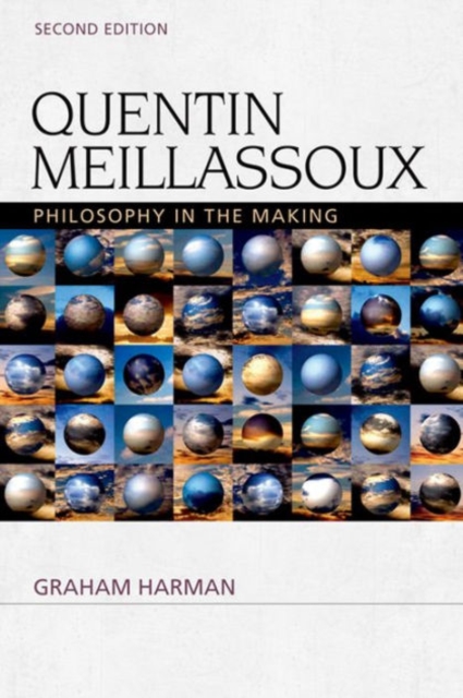 Quentin Meillassoux : Philosophy in the Making