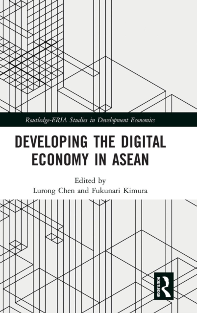 Developing the Digital Economy in ASEAN