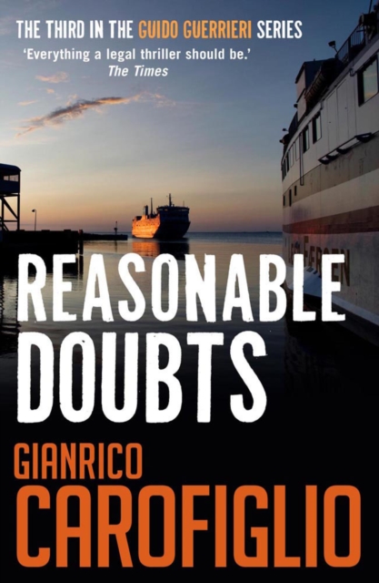 Reasonable Doubts