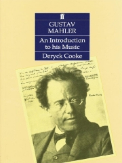 Gustav Mahler. An Introduction