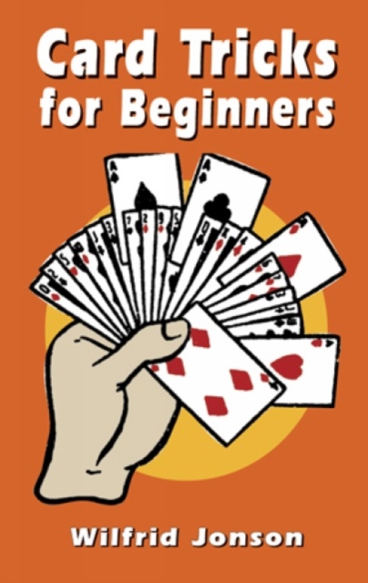 Card Tricks for Beginners