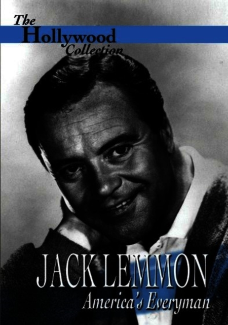 HOLLYWOOD COLLECTION - JACK LEMMON: AMERICA'S EVERYMAN