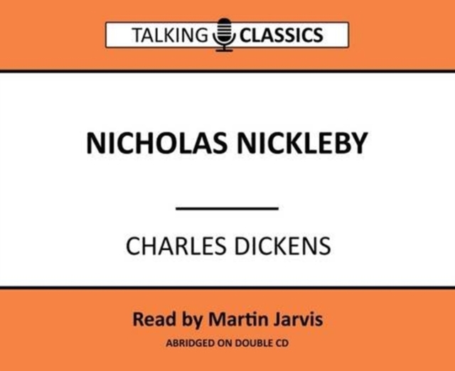 Nicholas Nickleby