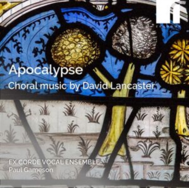 APOCALYPSE CHORAL MUSIC BY DA