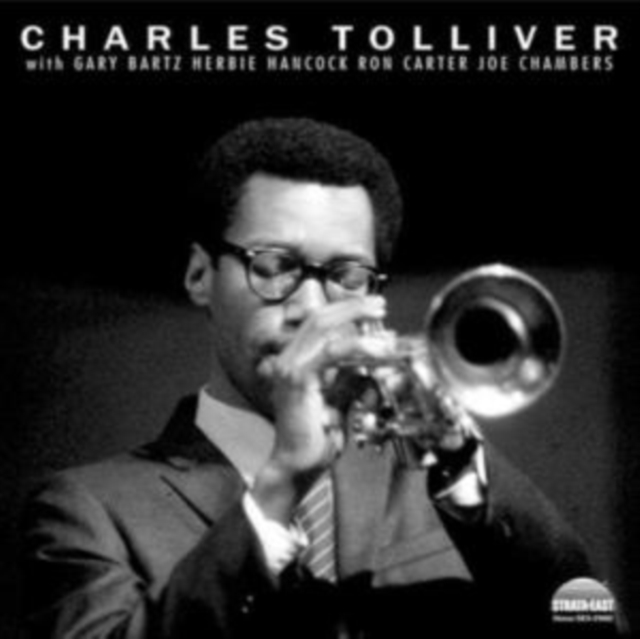 CHARLES TOLLIVER AND HIS ALL S