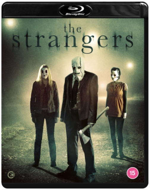 The Strangers