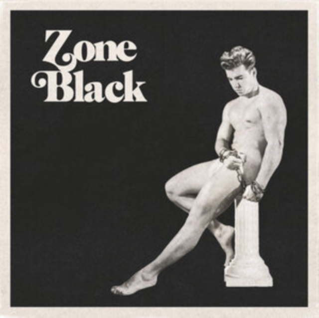 ZONE BLACK