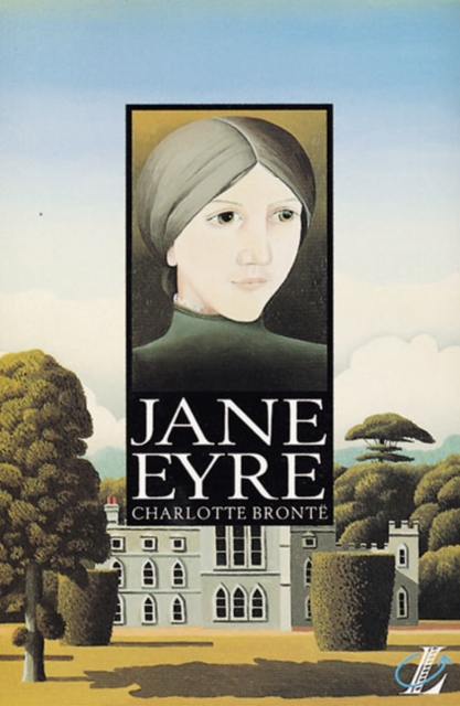 Stephanie Colomb - Jane Eyre - Paperback image 1