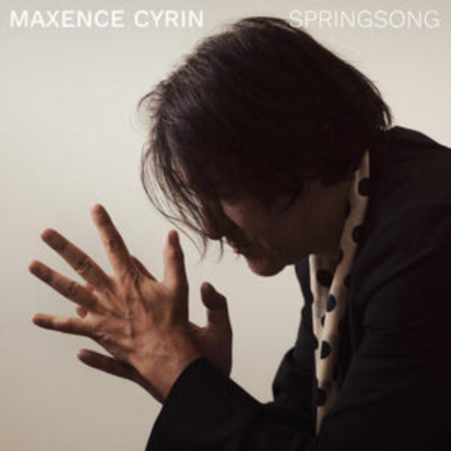 Maxence Cyrin - Springsong - Vinyl Record VINYL image 1