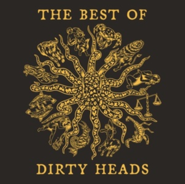 BEST OF DIRTY HEADS THE