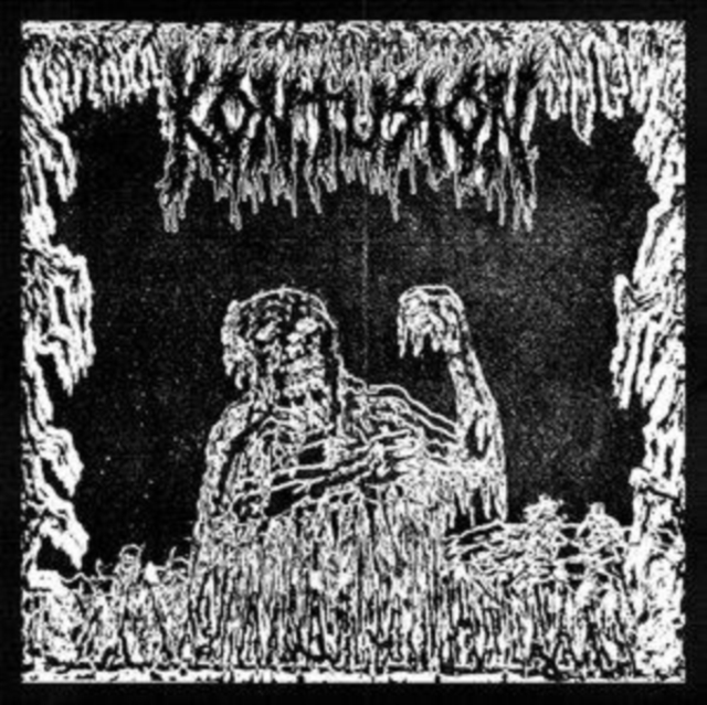 KONTUSION - CD image 1