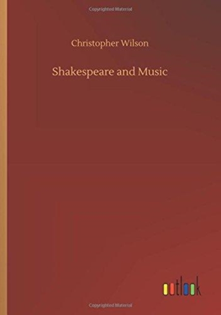 Shakespeare and Music