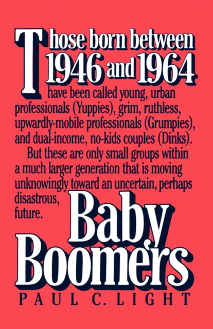 Baby Boomers